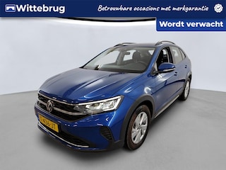 Volkswagen Taigo 1.0 TSI 95pk Life / App-Connect / LM 16'' / LED