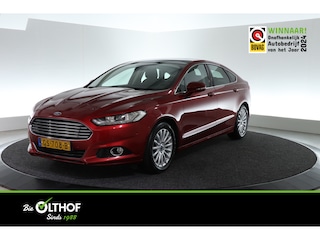 Ford Mondeo 1.5 Titanium | PANO-DAK | STOEL-STUUR VERW. |