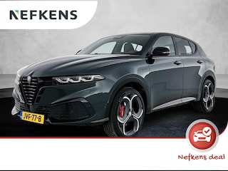 Alfa Romeo Tonale 1.3 Ibrida Plug-In Q4 Veloce LED MATRIX | LEDER | HARMAN KARDON | 20INCH