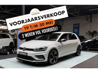 Volkswagen Golf VII 1.4 TSI R-Line | Maxton | Cruise | Navi