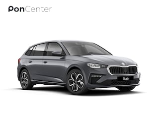 Skoda Scala Edition 1.0 TSI 85 kW / 115 PK