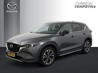 Mazda CX-5 Skyactiv-G 165 Newground / Trekhaak