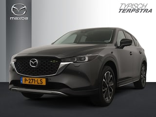 Mazda CX-5 Skyactiv-G 165 Newground / Trekhaak