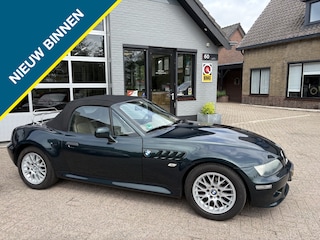 BMW Z3 Roadster 6 cilinder,widebody. 2.0 S