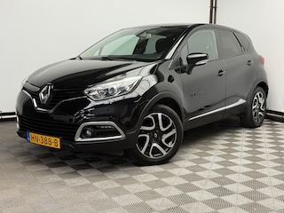 Renault Captur 0.9 TCe Dynamique Navi Camera ECC 1e Eigenaar