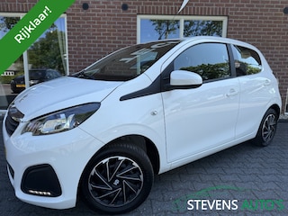 Peugeot 108 1.0 e-VTi Active AIRCO / RIJKLAAR / INCL GARANTIE