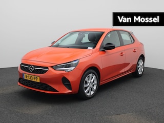 Opel Corsa 1.2 Edition | AUTOMAAT | APPLE CARPLAY - ANDROID AUTO | AIRCO | CRUISE CONTROL |