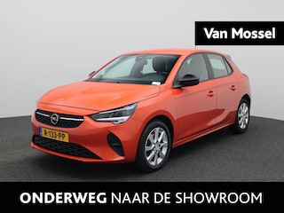 Opel Corsa 1.2 Edition | AUTOMAAT | APPLE CARPLAY - ANDROID AUTO | AIRCO | CRUISE CONTROL |