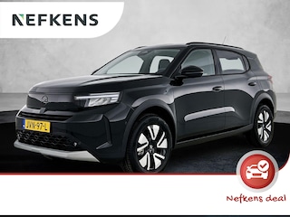 Opel Frontera Electric GS 44 kWh TECH PACK | CAMERA | CARPLAY/ANDROID AUTO