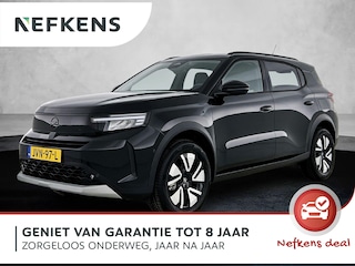 Opel Frontera Electric GS 44 kWh TECH PACK | CAMERA | CARPLAY/ANDROID AUTO