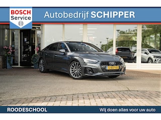 Audi A5 Sportback 40 TFSI S edition Competition