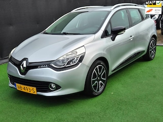 Renault Clio Estate 0.9 TCe Expression NAVI NAP!