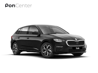 Skoda Scala Edition 1.0 TSI 85 kW / 115 PK