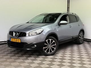 Nissan Qashqai 1.6 Connect Edition Navi Camera Trekhaak NL Auto