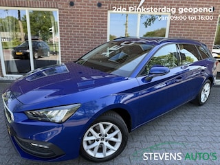 Seat Leon Sportstourer 1.0 TSI StyleBns Int TREKHAAK / CAMERA / VIRTUAL.COCKPIT / CARPL