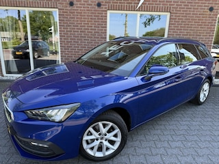 Seat Leon Sportstourer 1.0 TSI StyleBns Int TREKHAAK / CAMERA / VIRTUAL.COCKPIT / CARPL