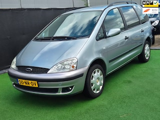 Ford Galaxy 2.0-8V Centennial 7P NAP!