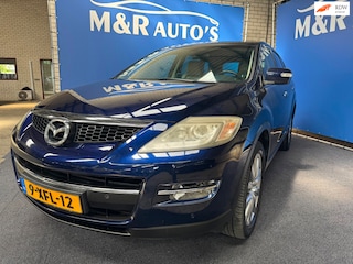 Mazda CX-9 3.7 GT-L Automaat