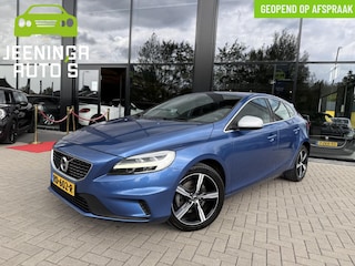 Volvo V40 2.0 T4 R-Design|Trekhaak|Navi|Stoelverwarming