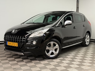 Peugeot 3008 1.6 VTi GT Navi ECC Pano Trekhaak NL Auto