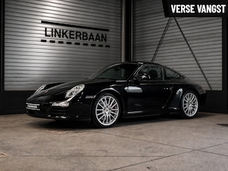 Porsche 911 3.8 Carrera S | 997.2 | Youngtimer | Schuifdak | PDK | Bose | Sportuitlaat | 19 inch |