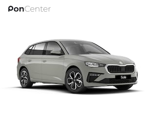 Skoda Scala Edition 1.0 TSI 85 kW / 115 PK