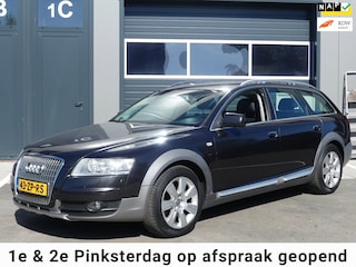 Audi A6 quattro 3.2 FSI Pro Line Automaat ECC Navi Xenon Org. NL-Auto NAP