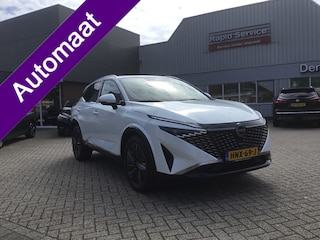 Nissan Qashqai 1.3 MHEV 158 Xtronic Tekna+Cold Pack