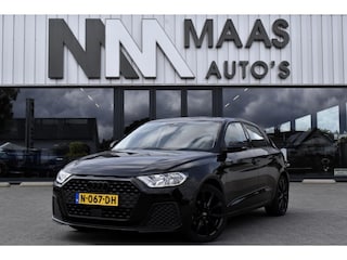 Audi A1 Sportback 25 TFSI S Line Pro Line S