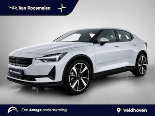 Polestar 2 SRSM 63kWh