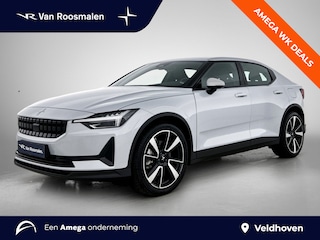 Polestar 2 SRSM 63kWh