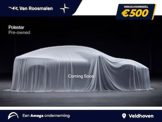 Polestar 2 SRSM 63kWh