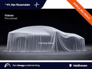 Polestar 2 SRSM 63kWh