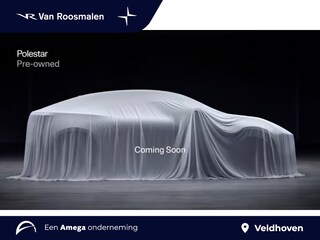 Polestar 2 SRSM 63kWh