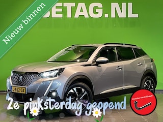 Peugeot 2008 1.2 Allure | Camera | Trekhaak | LED |
