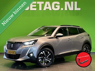 Peugeot 2008 1.2 Allure | Camera | Trekhaak | LED |