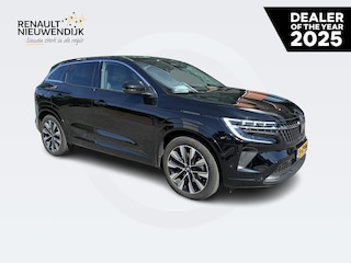 Renault Austral 1.2 E-Tech full hybrid 200 techno Trekhaak / 14000 km!!