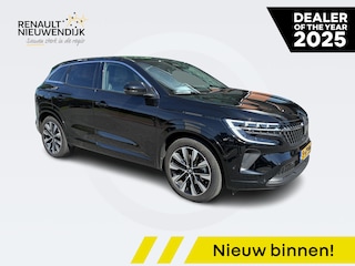 Renault Austral 1.2 E-Tech full hybrid 200 techno Trekhaak / 14000 km!!