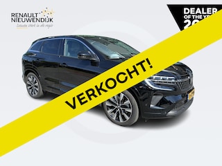 Renault Austral 1.2 E-Tech full hybrid 200 techno Trekhaak / 14000 km!!