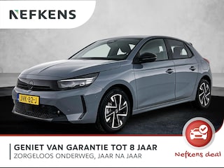 Opel Corsa 1.2 Turbo Hybrid GS NAVIGATIE | CAMERA | LED MATRIX