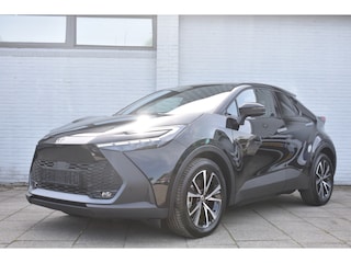 Toyota C-HR 2.0 Plug-in Hybrid 220 Dynamic Automaat 223pk | BSM | Stoel & Stuurverwarming | PDC | Keyless entry |