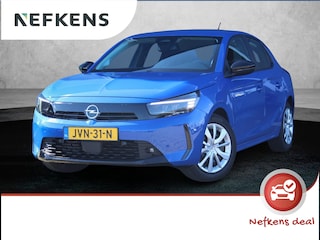 Opel Corsa 1.2 Turbo Edition NAVIGATIE | WINTER PACK | CAMERA