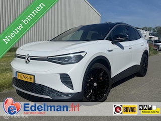 Volkswagen ID.4 1st Pro Max 77 kWh | NL NAP | Incl. bTW