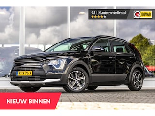 Kia Niro 1.6 GDi PHEV DynamicLine | Camera | ACC | Stoelverw.