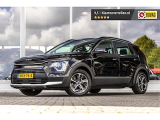 Kia Niro 1.6 GDi PHEV DynamicLine | Camera | ACC | Stoelverw.