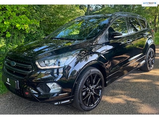 Ford Kuga 1.5 EcoBoost ST Line 2017 CAMERA NAVI TREKHAAK 150PK