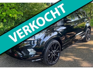 Ford Kuga 1.5 EcoBoost ST Line 2017 CAMERA NAVI TREKHAAK 150PK