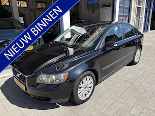 Volvo S40 1.8 Kinetic CLIMA/CRUISE/LM VELGEN