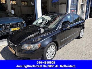 Volvo S40 1.8 Kinetic CLIMA/CRUISE/LM VELGEN