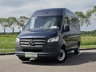 Mercedes-Benz Sprinter 317 L2H2 LED Mbux10